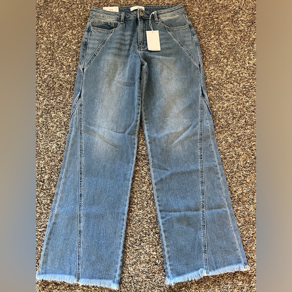 Vervet Jeans
